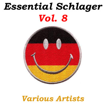 Various Artists - Essential Schlager Vol. 8