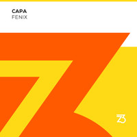 Capa (Official) - Fenix