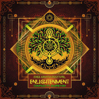 JourneyOM - Enlightenment (Explicit)