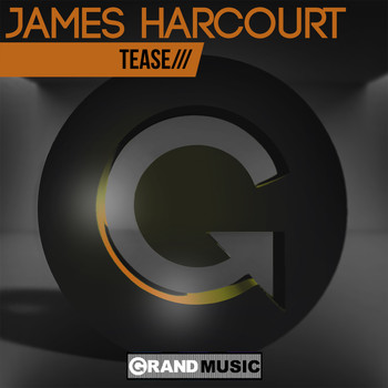 James Harcourt - Tease