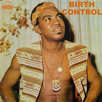 Various Artists - Birth Control (Explicit)