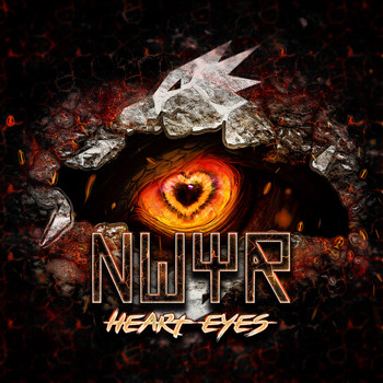NWYR - Heart Eyes