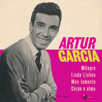 Artur Garcia - Milagre