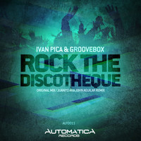 Groovebox - Rock the Discotheque