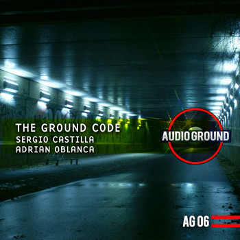 Various Artists - The Ground Code
