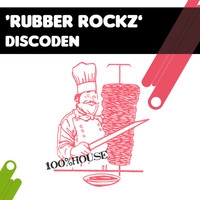 DiscoDen - Rubber Rockz