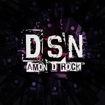 Amon D Rock - Dsn
