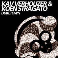Koen Stragato & Kav Verhouzer - Duketown