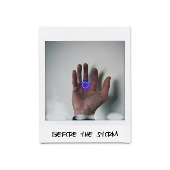 Hakim - Before the Storm