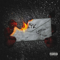 14k - Letter to You (Explicit)