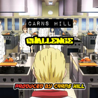 Carns Hill - Carns Hill Challenge