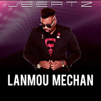J Beatz - Lanmou Mechan
