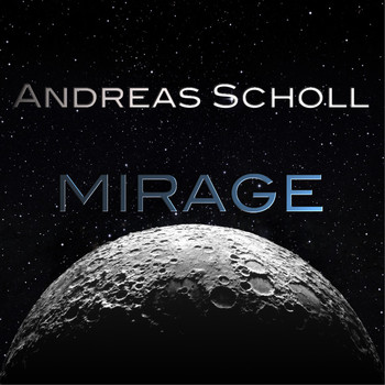 Andreas Scholl - Mirage