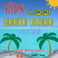 Little Apple Band - Kids Cool South Beach Collection
