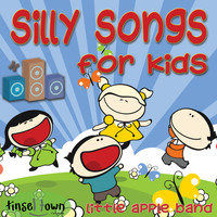 Little Apple Band - Silly Songs For Kids