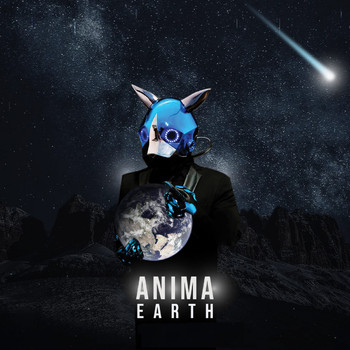 Anima - Earth