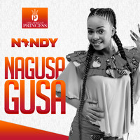 Nandy - Nagusa Gusa