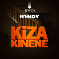 Nandy - Kiza Kinene