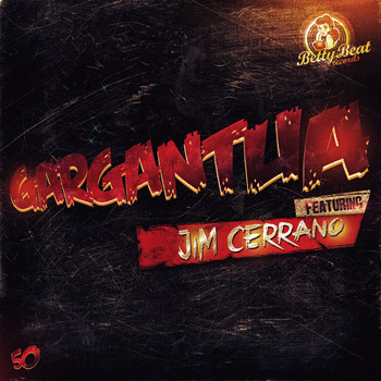 Jim Cerrano - Gargantua