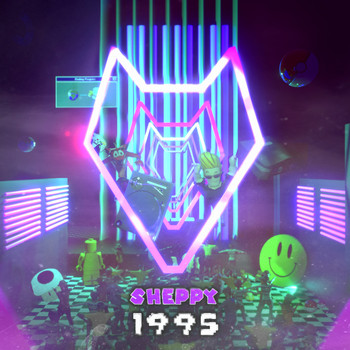 Sheppy - 1995 (Explicit)