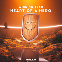 Winning Team - Heart Of A Hero