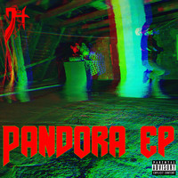 JET - Pandora EP (Explicit)