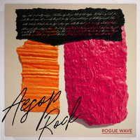 Rogue Wave - Aesop Rock