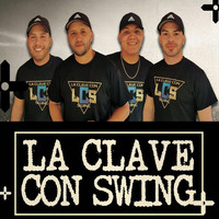 La Clave Con Swing - La Clave Con Swing, Vol. 4
