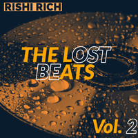 Rishi Rich - The Lost Beats Vol 2