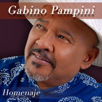 Gabino Pampini - Homenaje