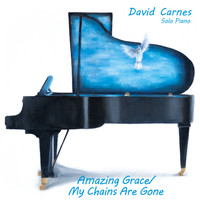 David Carnes - Amazing Grace / My Chains Are Gone