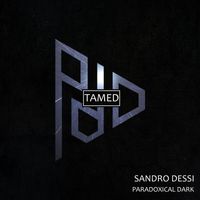 Sandro Dessi - Paradoxical Dark