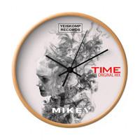 Mikey - Time