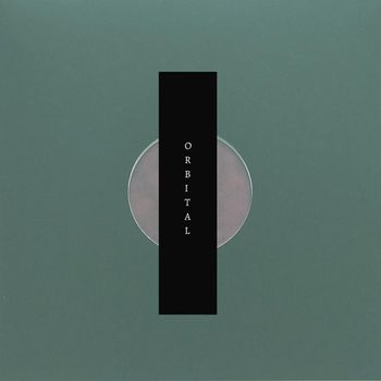Mac Dephoner - Orbital EP