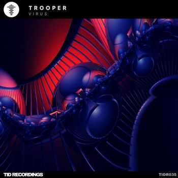 Trooper - Virus