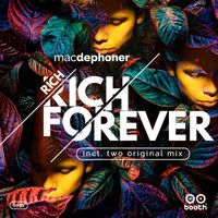 Mac Dephoner - Rich Forever EP