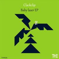 Clackclip - Baby lazer