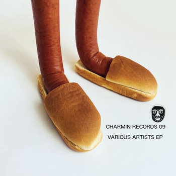 Various Artists - CHARMIN09