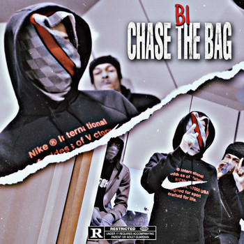 B1 - Chase the Bag (Explicit)