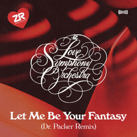The Love Symphony Orchestra - Let Me Be Your Fantasy (Dr. Packer Remix)