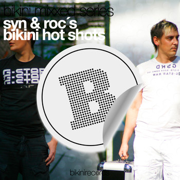 Various Artists - Syn & Roc's Bikini Hot Shots (Explicit)