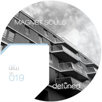 Lelu - Magnet Souls