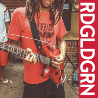 RDGLDGRN - Red Gold Green Live (Explicit)