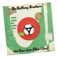 The Bellamy Brothers - Let Your Love Flow (Live)
