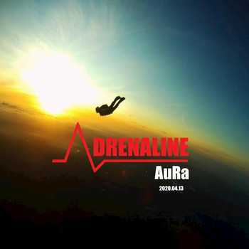 Aura - Adrenaline