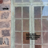 Anders Jormin - Once