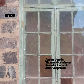 Anders Jormin - Once