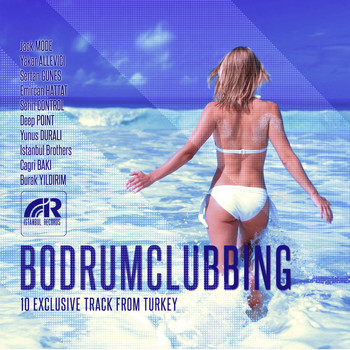 Istanbul Brothers - Bodrum Clubbing