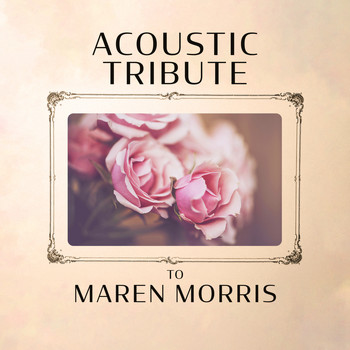 Guitar Tribute Players - Acoustic Tribute to Maren Morris (Instrumental)