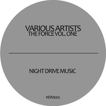Various Artists - The Force, Vol. 1